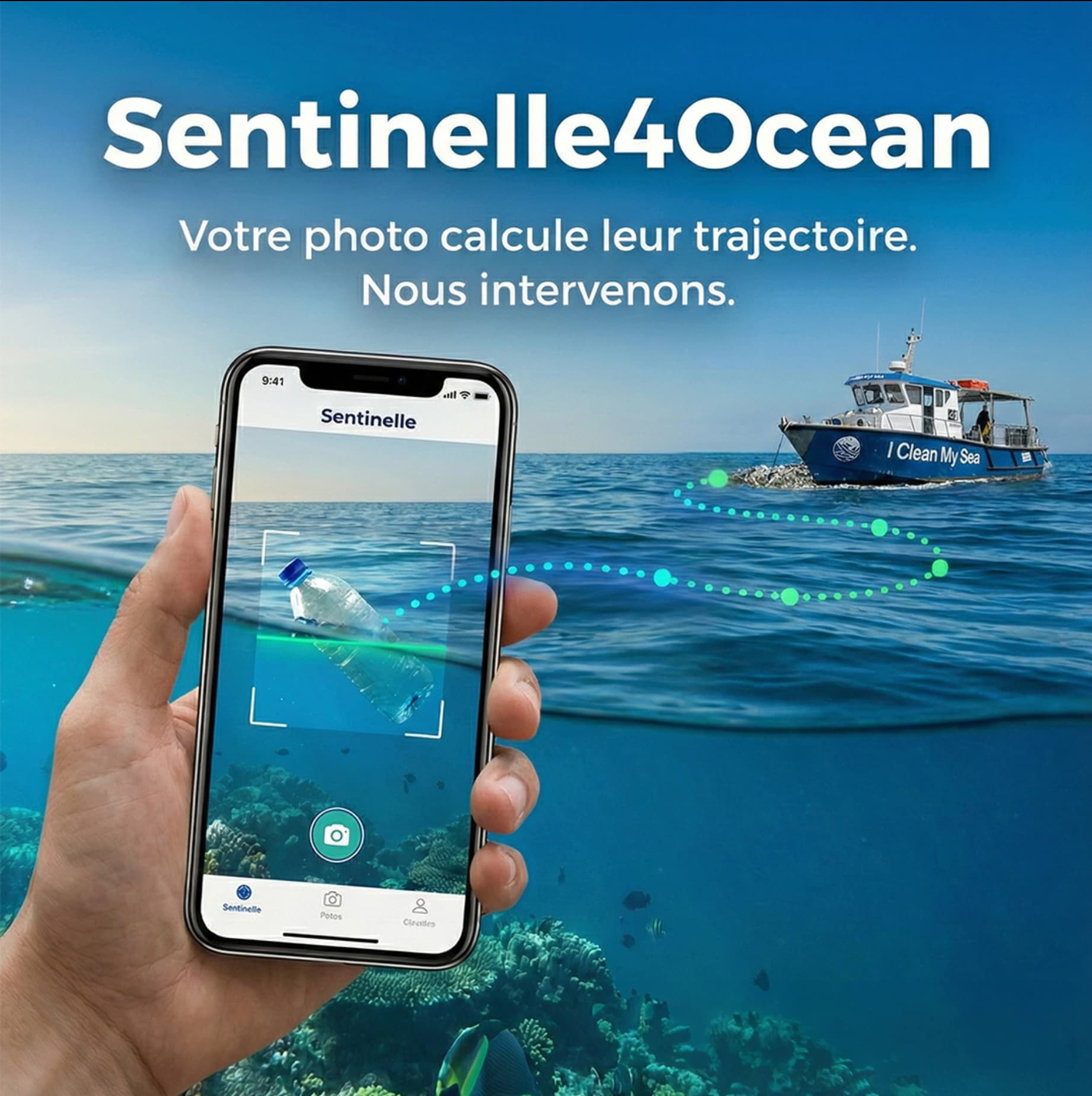 Infographie Chiffres Clés